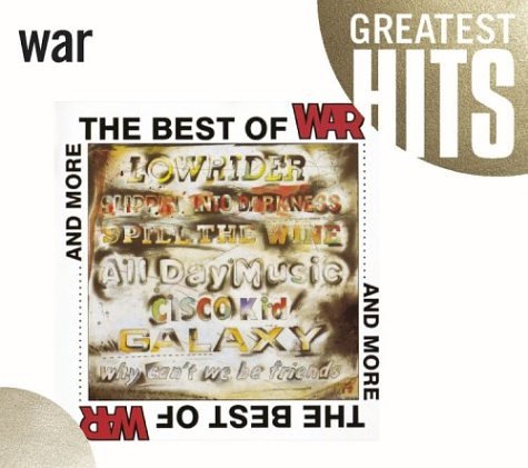 album war