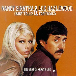 album nancy sinatra