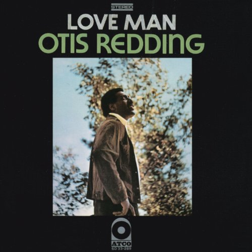 album otis redding