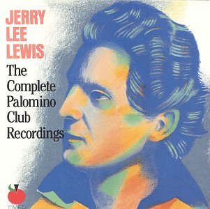 album jerry lee lewis