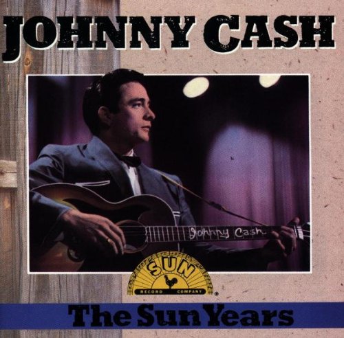 album johnny cash