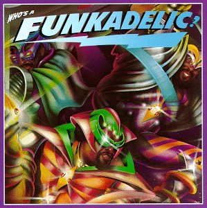 album funkadelic