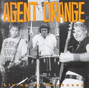 album agent orange