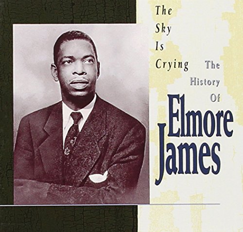 album elmore james