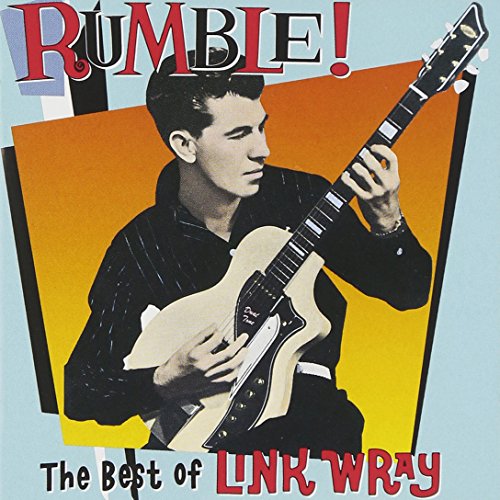 album link wray