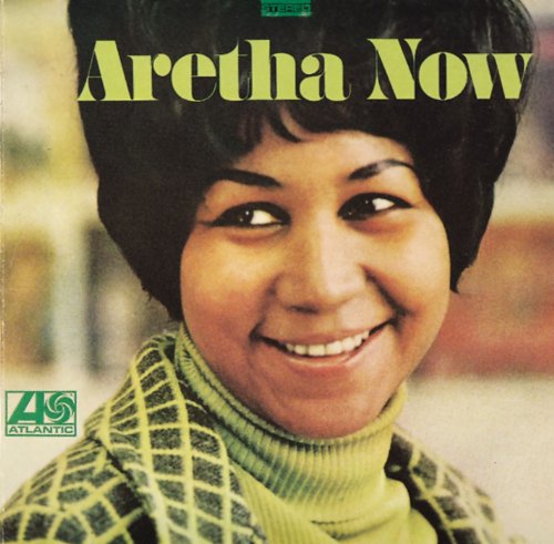 album aretha franklin