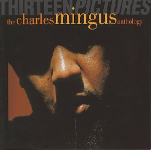 album charles mingus