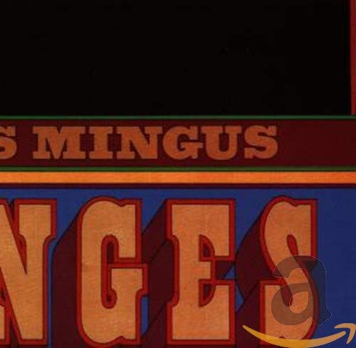 album charles mingus