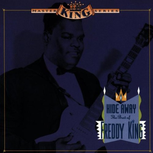 album freddie king