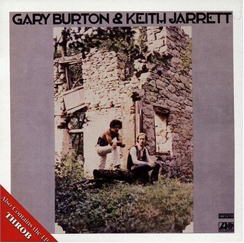 album keith jarrett