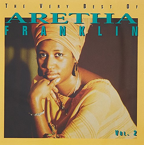 album aretha franklin