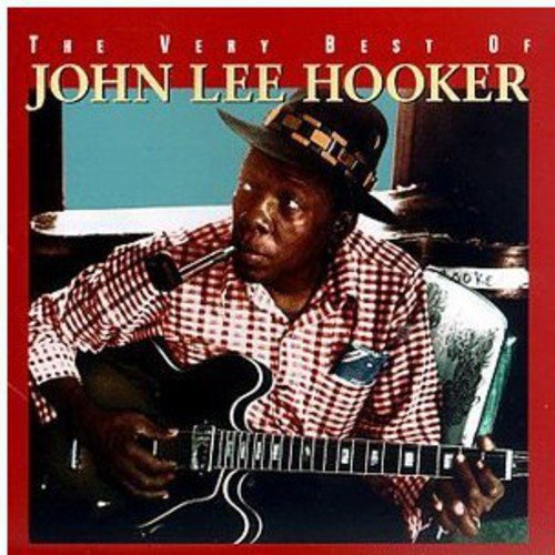 album john lee hooker