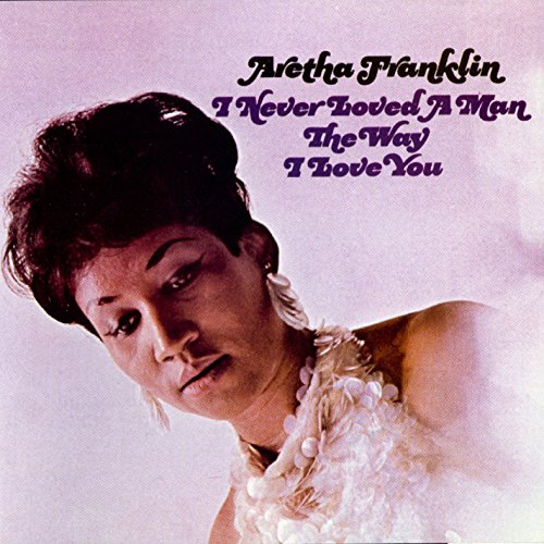 album aretha franklin