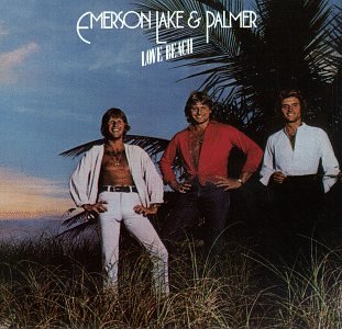 album emerson, lake and palmer