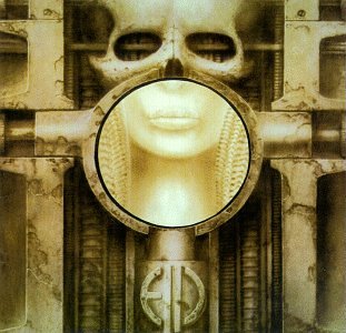 album emerson, lake and palmer