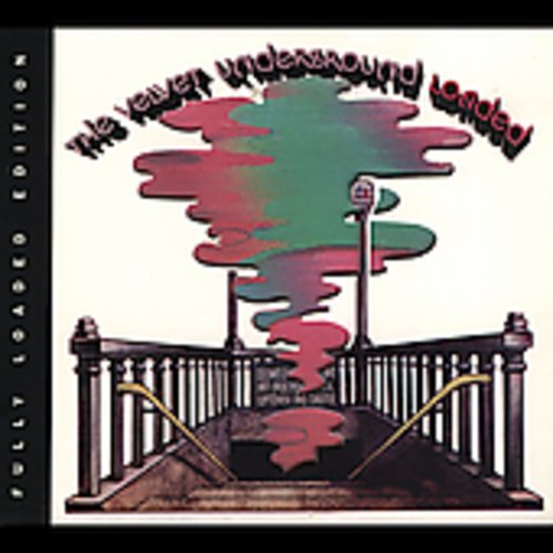 album the velvet underground