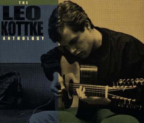 album leo kottke