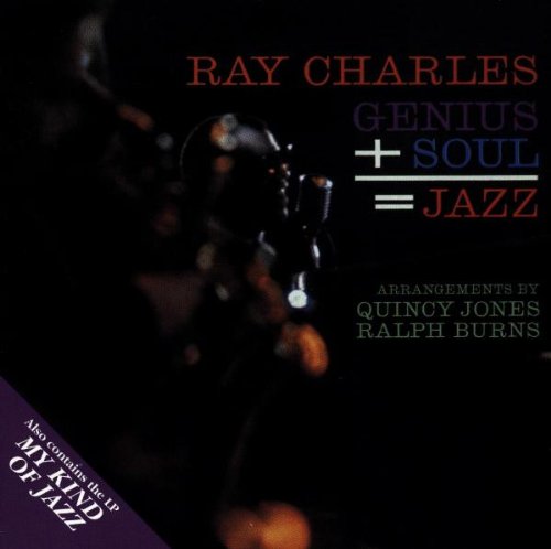 album ray charles