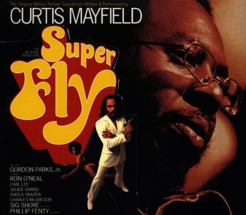 album curtis mayfield