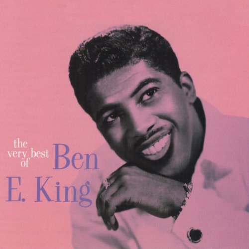 album ben e king