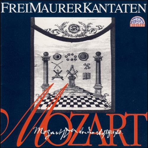 album wolfgang amadeus mozart