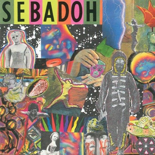 album sebadoh