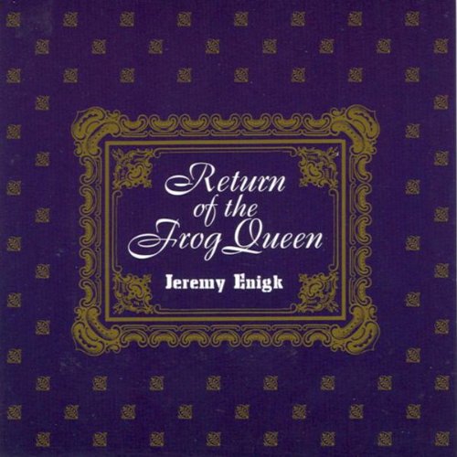 album jeremy enigk