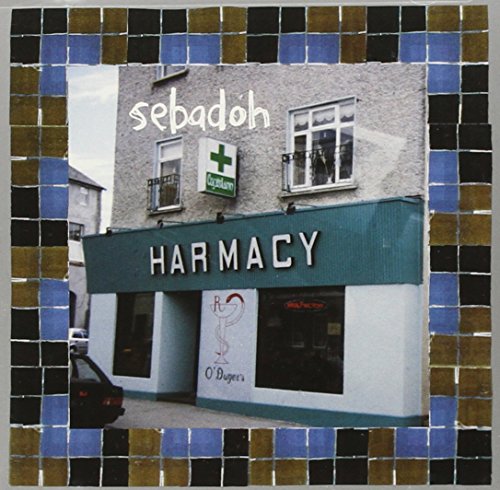 album sebadoh