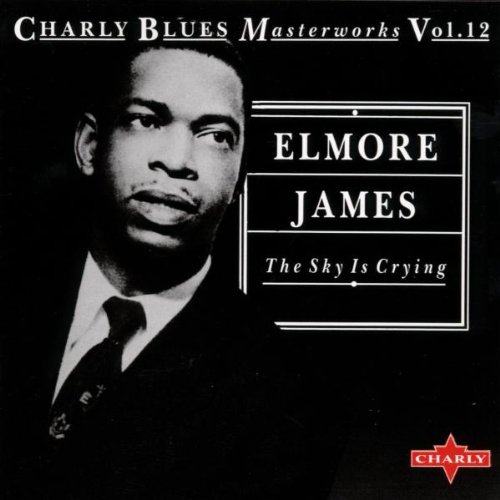 album elmore james