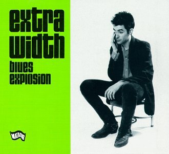 album the jon spencer blues explosion