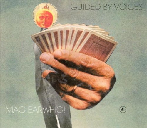 album guided by voices