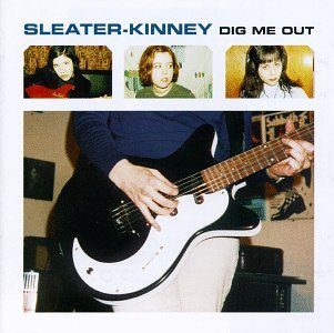 album sleater-kinney