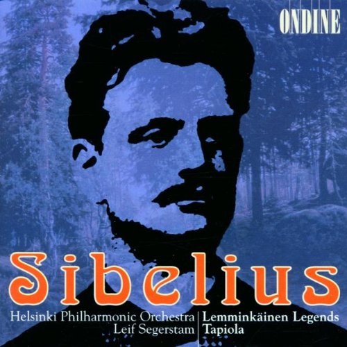 album jean sibelius