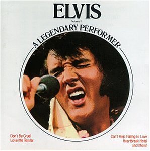 album elvis presley