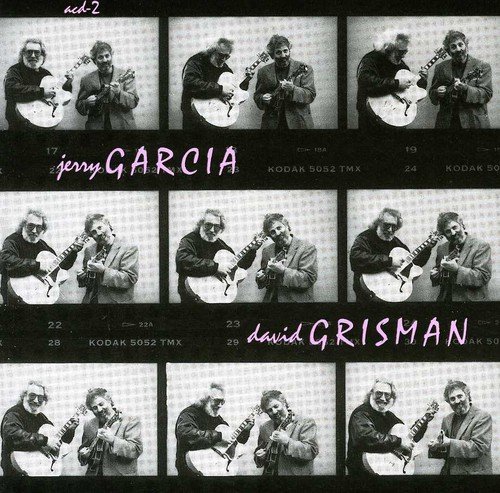 album jerry garcia