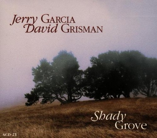 album jerry garcia