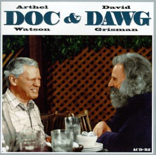 album doc watson