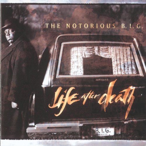 album the notorious big