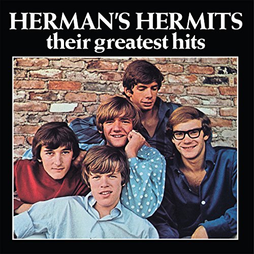 album herman s hermits