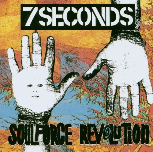 album 7seconds