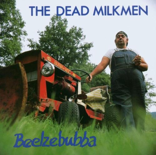 album the dead milkmen