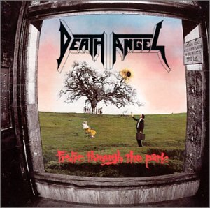 album death angel