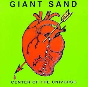 album giant sand