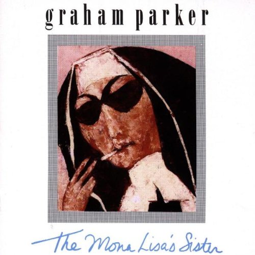 album graham parker