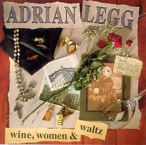 album adrian legg