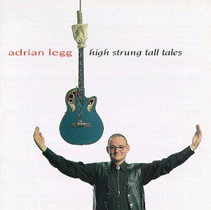 album adrian legg