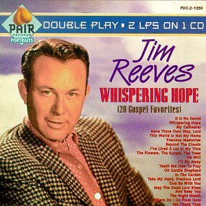 album jim reeves