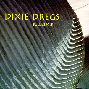 album dixie dregs