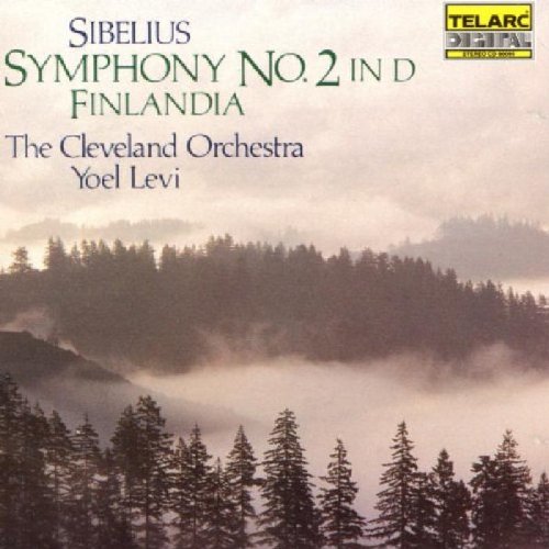 album jean sibelius