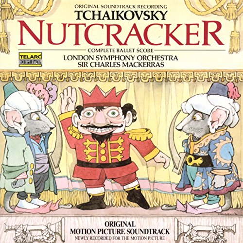 album piotr tchaikovsky